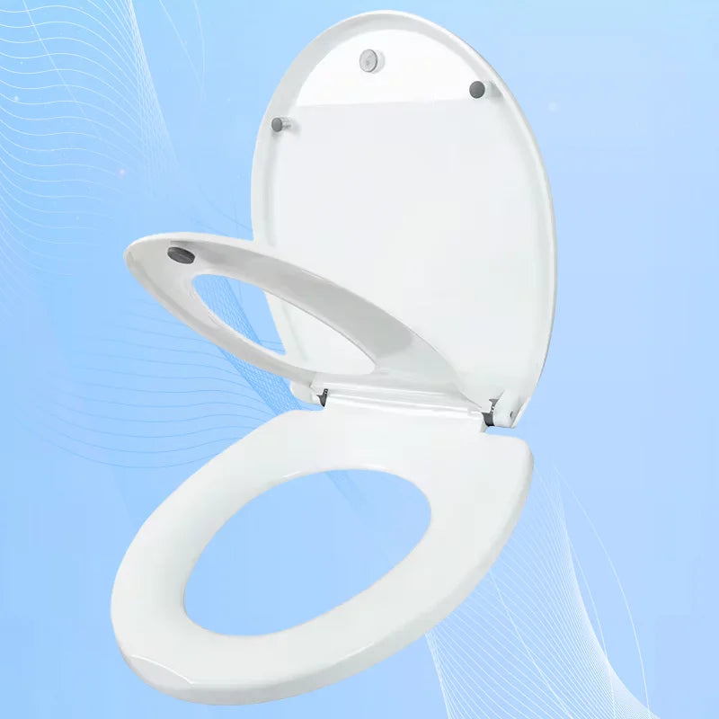 GR0045-0722 - Double Layer Potty Training Seat Anti Fall