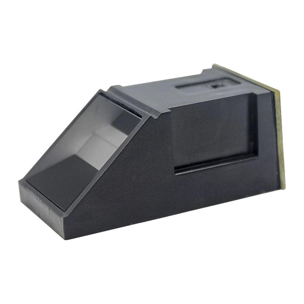 JP300 UART Fingerprint Reader &ndash; High Precision Optics JP300