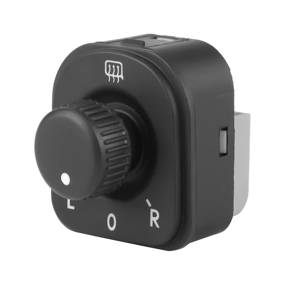 Sidebakspejl kontrolknap til Volkswagen Golf 5 Jetta MK5 Passat udskiftningsdel