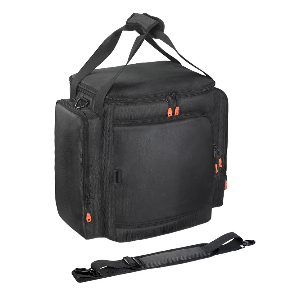 Bolsa de altavoz de cuero para JBL Partybox Encore Essential 2