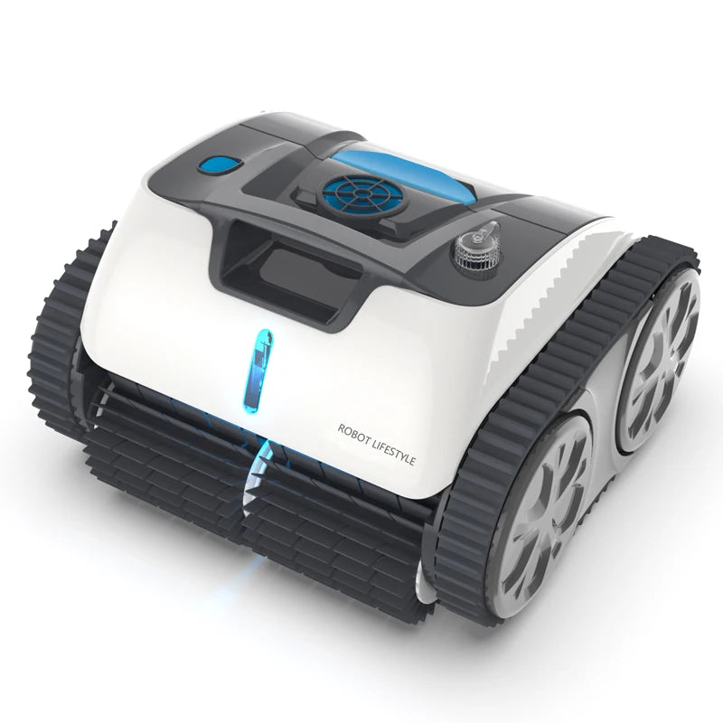 Filterkorb für Robot-Poolreiniger 3312 Pro WY100