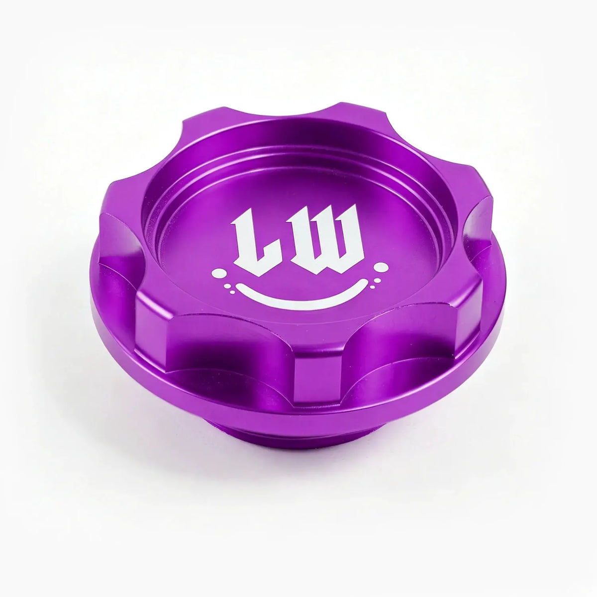 LW for Honda for Toyota Aluminum Engine Oil Filler Cap by InterCyprus Trading Ltd