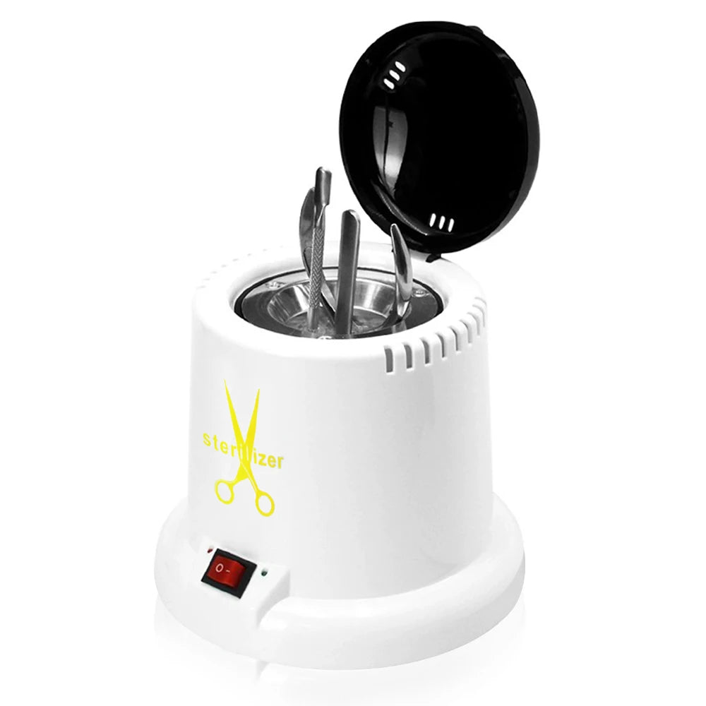 DUTRIEUX XDJ Manicure Sterilizer &ndash; UV Disinfection
