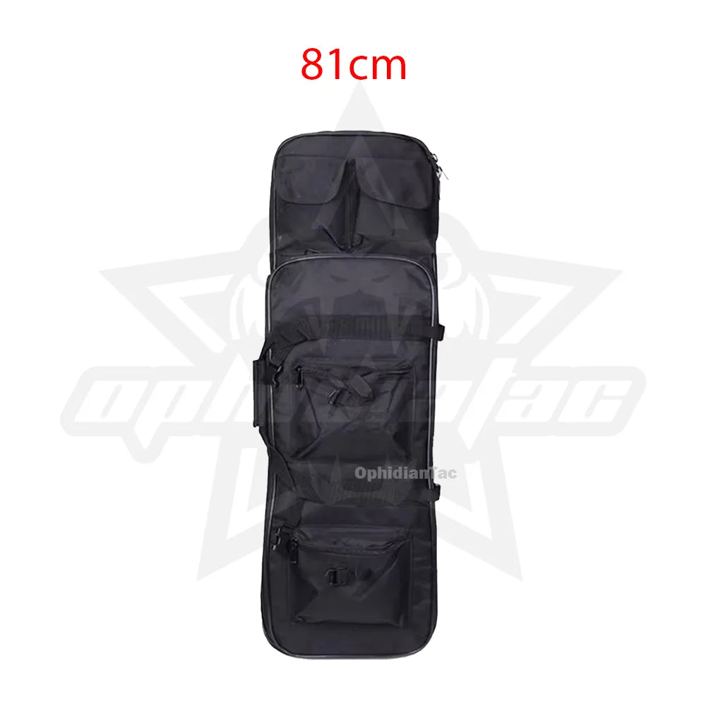 OphidianTac M L XL Gun Bag - Versatile Carry For Hunting