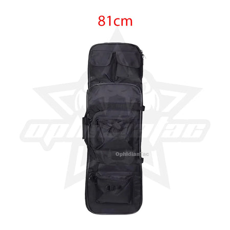 OphidianTac M L XL Gun Bag - Versatile Carry For Hunting