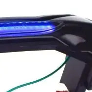 Intermitentes LED Dinámicos en el Espejo Lateral para BMW Serie 5 G30 G31 6 7