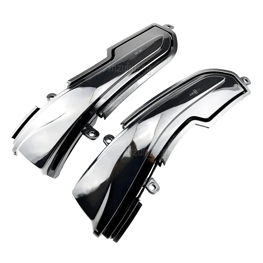 LED Side Mirror Turn Signal Light for Infiniti Q30 Q50 Q60 Q70 QX30 QX50 by InterCyprus Trading Ltd