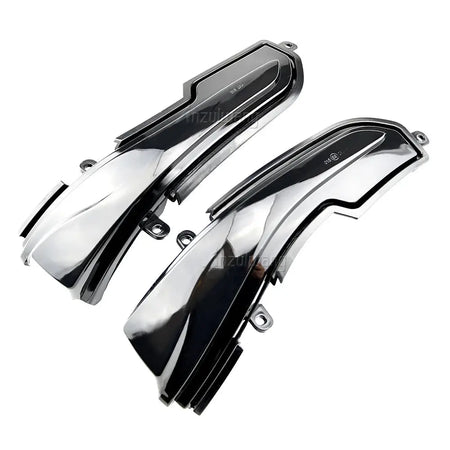 LED Side Mirror Turn Signal Light for Infiniti Q30 Q50 Q60 Q70 QX30 QX50 by InterCyprus Trading Ltd