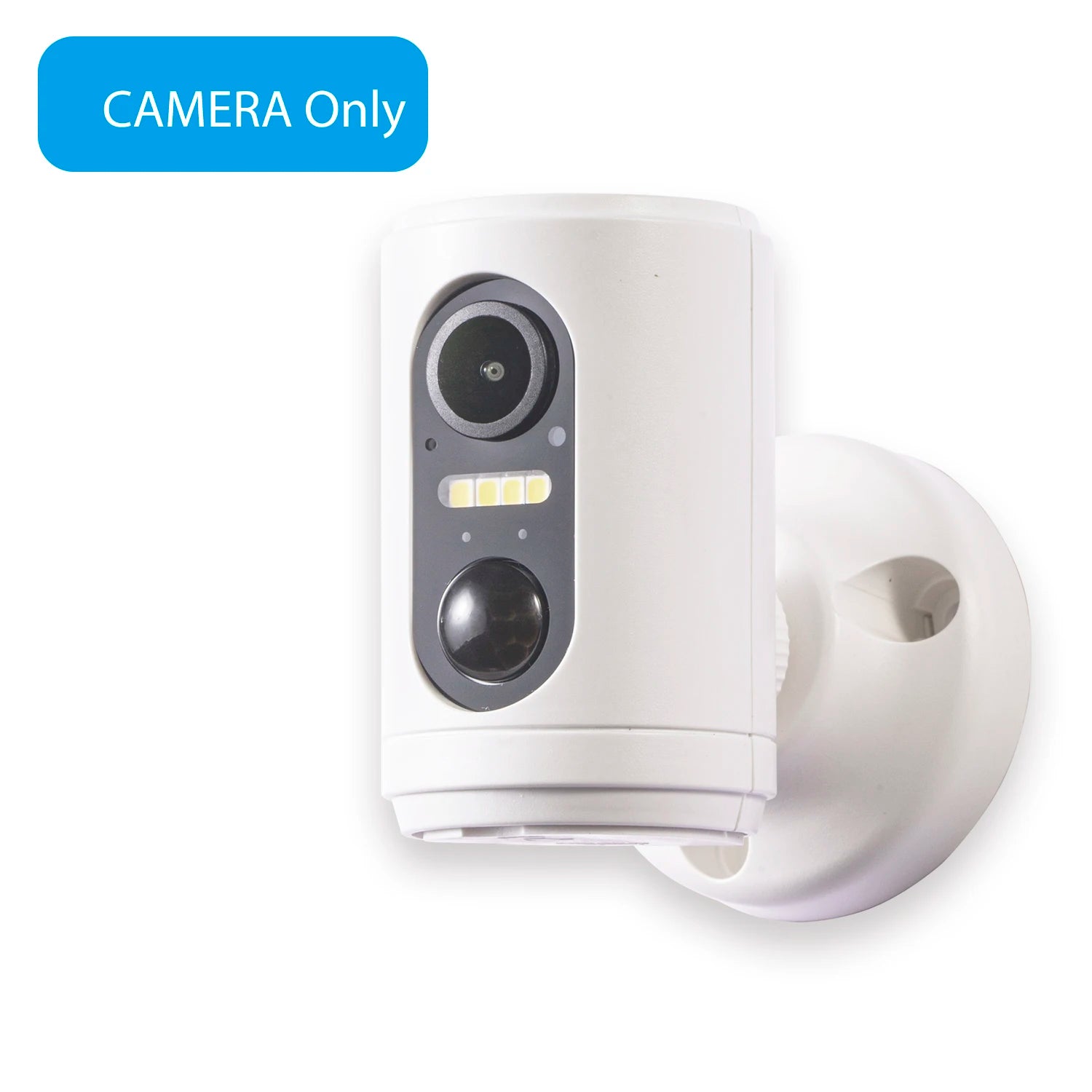 EYIZCO M2 Mini Battery Wifi IP Camera &ndash; FHD 1080P with PIR Motion Detection NO SD