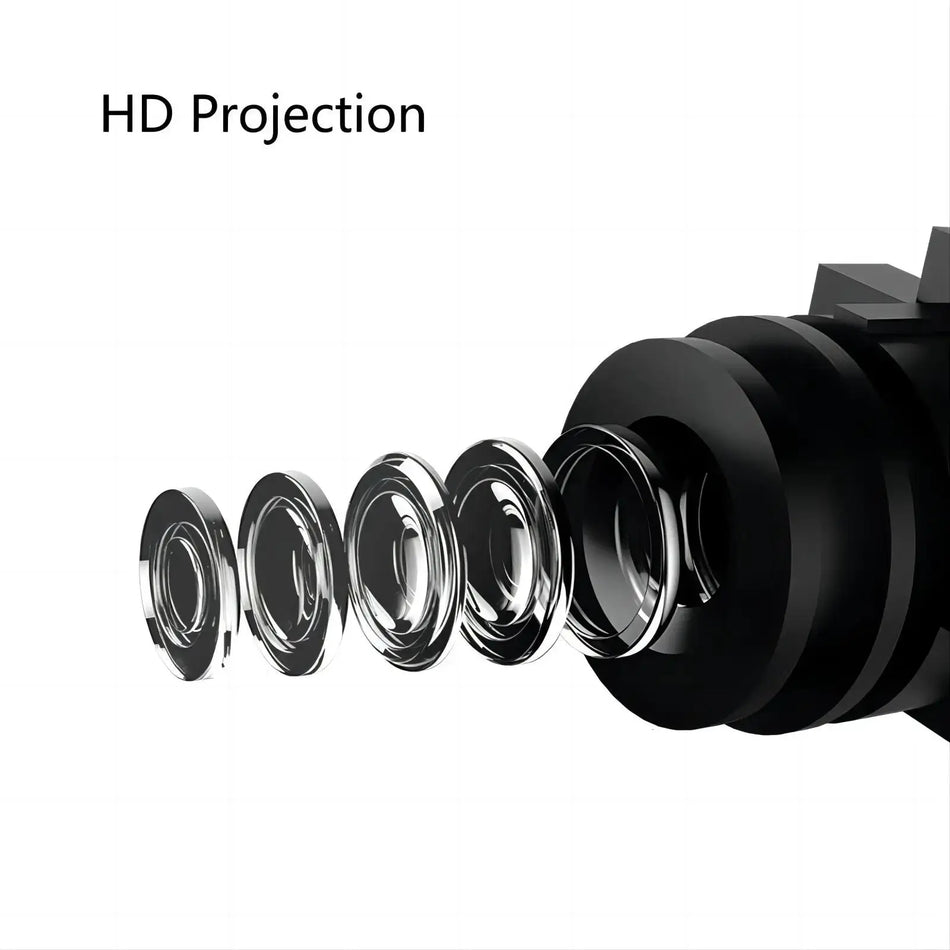 HD Accessories Led Car Door Projector Welcome Light For Mercedes Benz Class W205 C Coupe W206 Amg C205 S205 2010-2023 2019 2020 by InterCyprus Trading Ltd