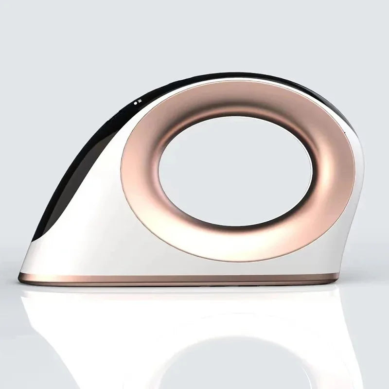 Vilnason RF Body Slimming Machine - LED Therapy For Fat Loss