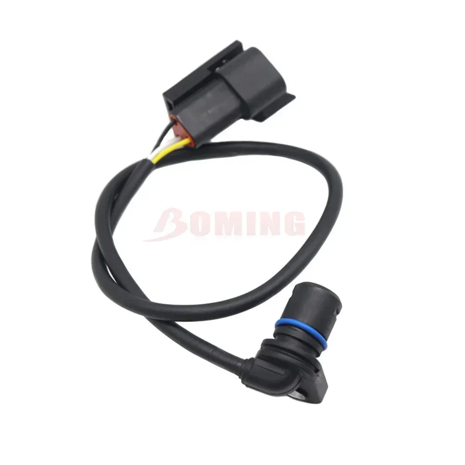 Transportlīdzekļa ātruma sensors Harley-Davidson Electra Glide un Road Glide 74429-97C