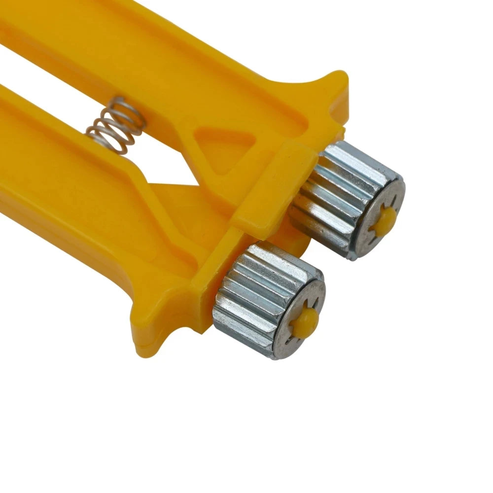 Beekeeping Wire Tensioner Crimper 2 In 1 Tool &ndash; Compact