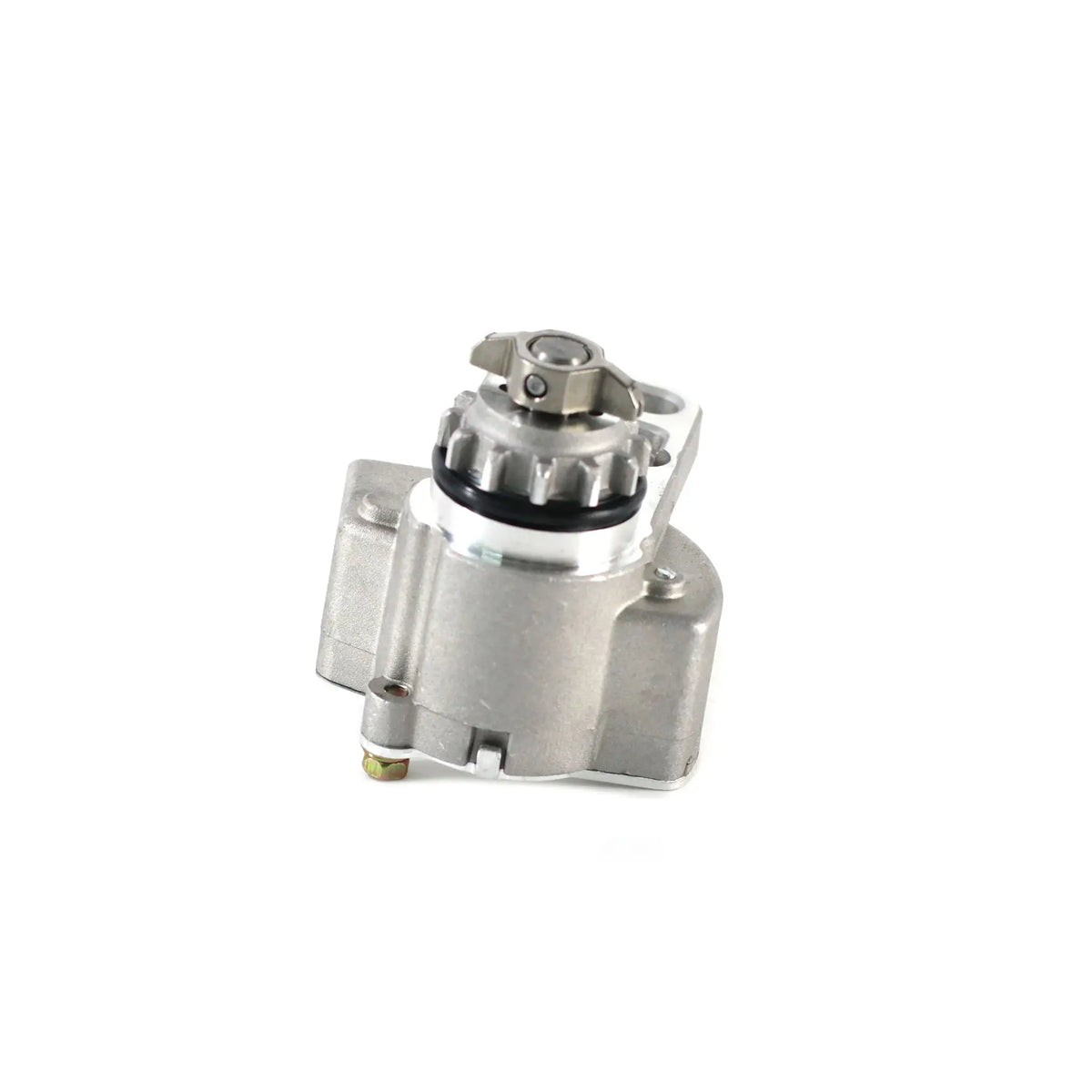SherryBerg Distributor 2 Cylinders for Daihatsu Espass Injeksi S91 Injecti Rep. Delco Assy Distributor Assy on 19300-87601 New by InterCyprus Trading Ltd