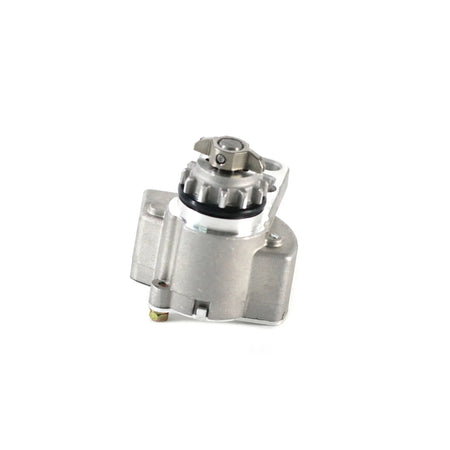 SherryBerg Distributor 2 Cylinders for Daihatsu Espass Injeksi S91 Injecti Rep. Delco Assy Distributor Assy on 19300-87601 New by InterCyprus Trading Ltd