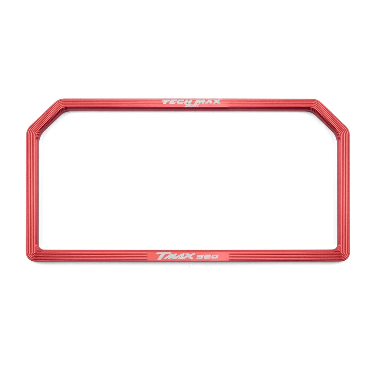 RSMINMOTO CNC Aluminium Meter Cover &amp; Switch Protector for Yamaha TMAX560 Tech Max G