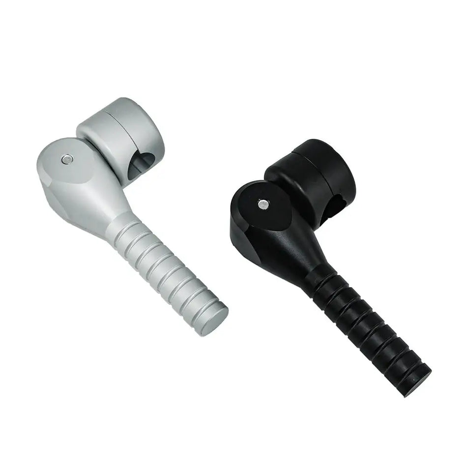 For BMW R1250GS R1200GS Adventure GS1200 ADV R 1200 1250 GS LC GSA 2013-2022 2023 Lifting Handle Mould Lifting Lever Assist Bar by InterCyprus Trading Ltd