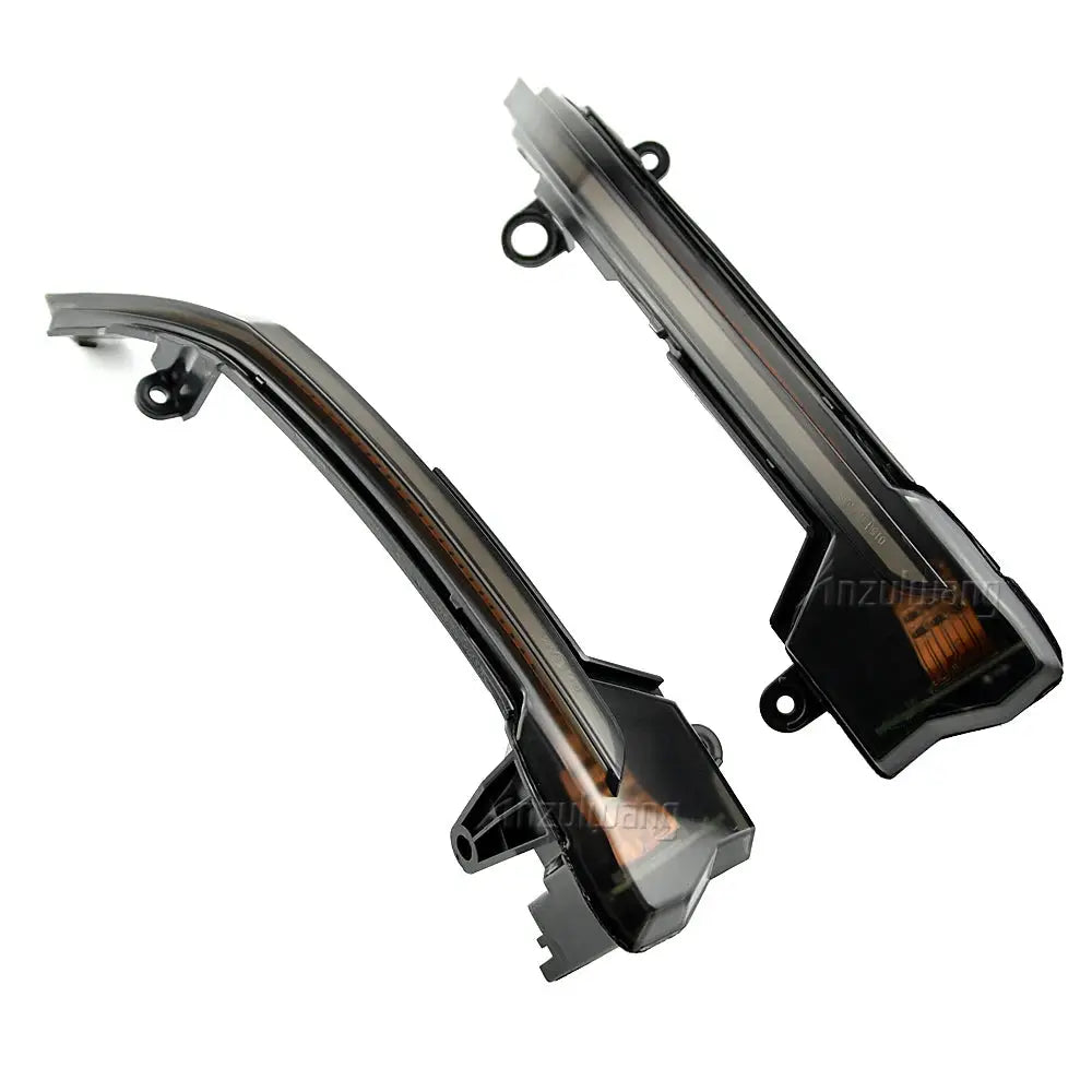 Dynamic LED Sequential Turn Signal Bulbs for Seat Ateca Cupra Tarraco by InterCyprus Trading Ltd