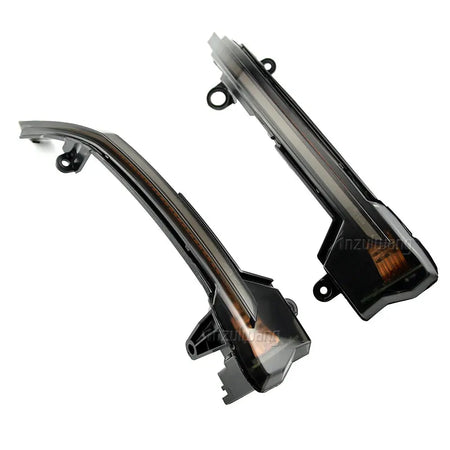 Dynamic LED Sequential Turn Signal Bulbs for Seat Ateca Cupra Tarraco by InterCyprus Trading Ltd