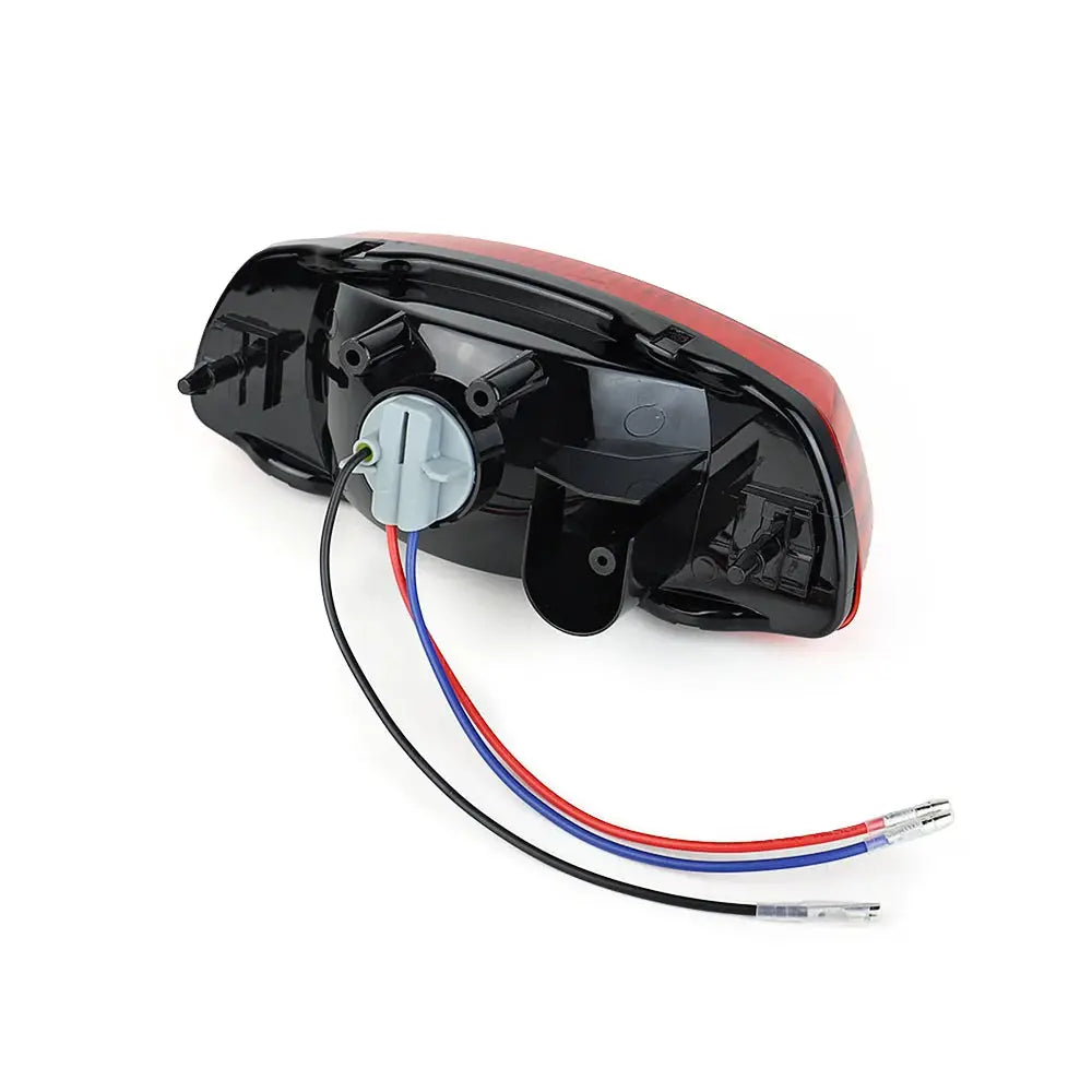 Tail Light for Suzuki LT-A500F LTA500F Vinson 500 4X4 Auto 2002-2007 ATV UTV Rear Brake Light by InterCyprus Trading Ltd