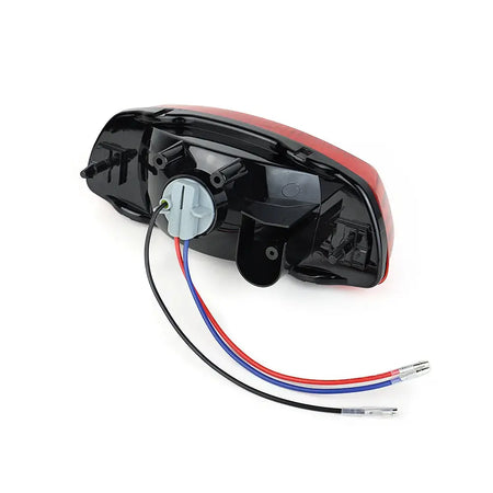 Tail Light for Suzuki LT-A500F LTA500F Vinson 500 4X4 Auto 2002-2007 ATV UTV Rear Brake Light by InterCyprus Trading Ltd