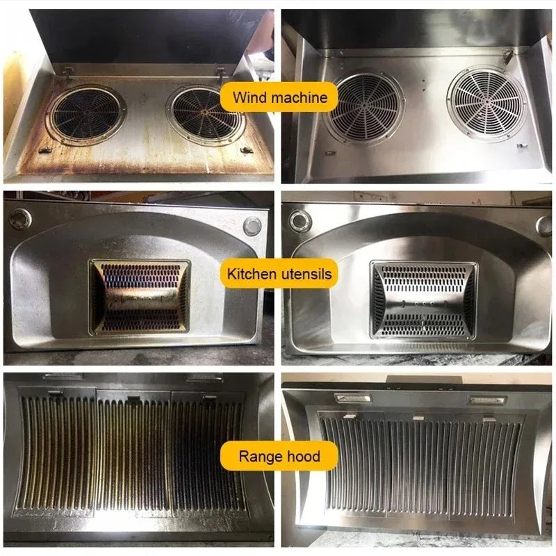 2600W Portable High Temp Steam Cleaner for Home &amp; Car