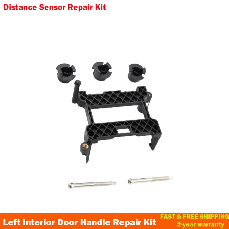 Adaptive Radar Bracket For Suzuki Haval Geely VW Golf Cars