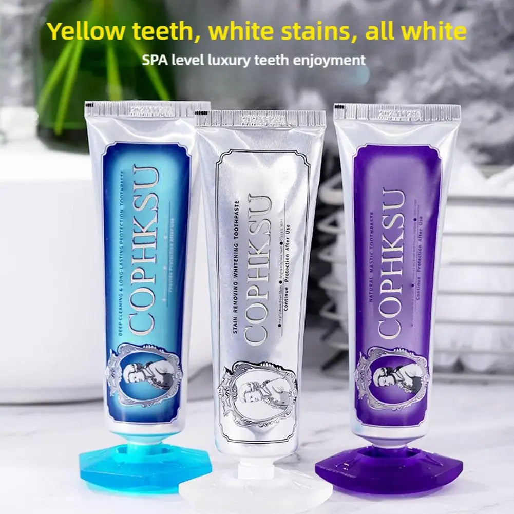 Jaysuing Solid Toothpaste &ndash; Exceptional Whitening Effect