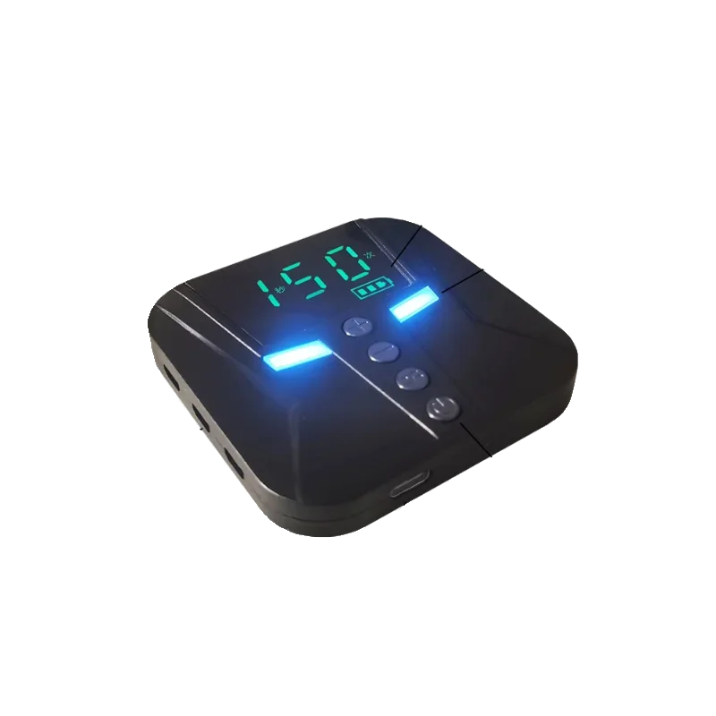 Automatic Phone Screen Clicker &ndash; Live Streaming Tool