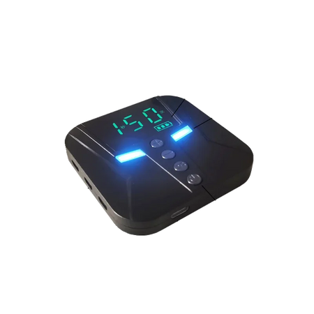 Automatic Phone Screen Clicker &ndash; Live Streaming Tool