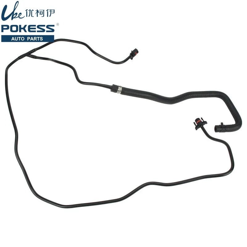 Hadica na návrat vody z chladiča pre Ford Focus C-MAX Escape Kuga 1.6 13-16