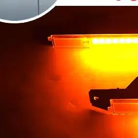 Luces de Intermitente LED Secuenciales para BMW Serie 5 F10 M5