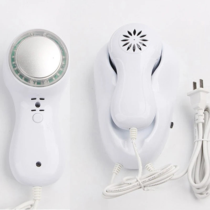 Cold Hammer Blue Light &ndash; Skin Rejuvenation Tightening