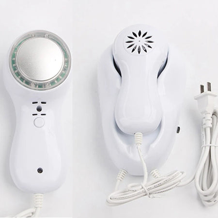 Cold Hammer Blue Light &ndash; Skin Rejuvenation Tightening