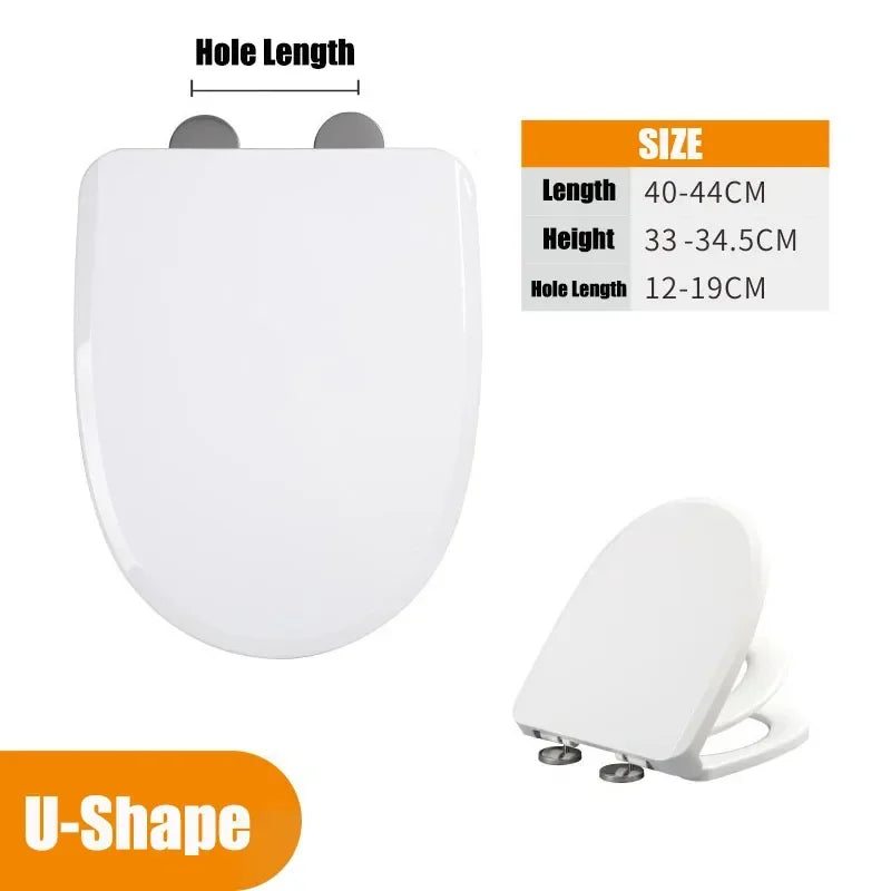 GR0045-0722 - Double Layer Potty Training Seat Anti Fall GR0045-U