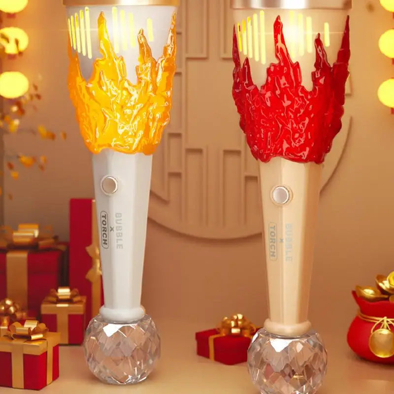 Ele Bubble Gun &ndash; Fully Automatic Soap Blower for Kids