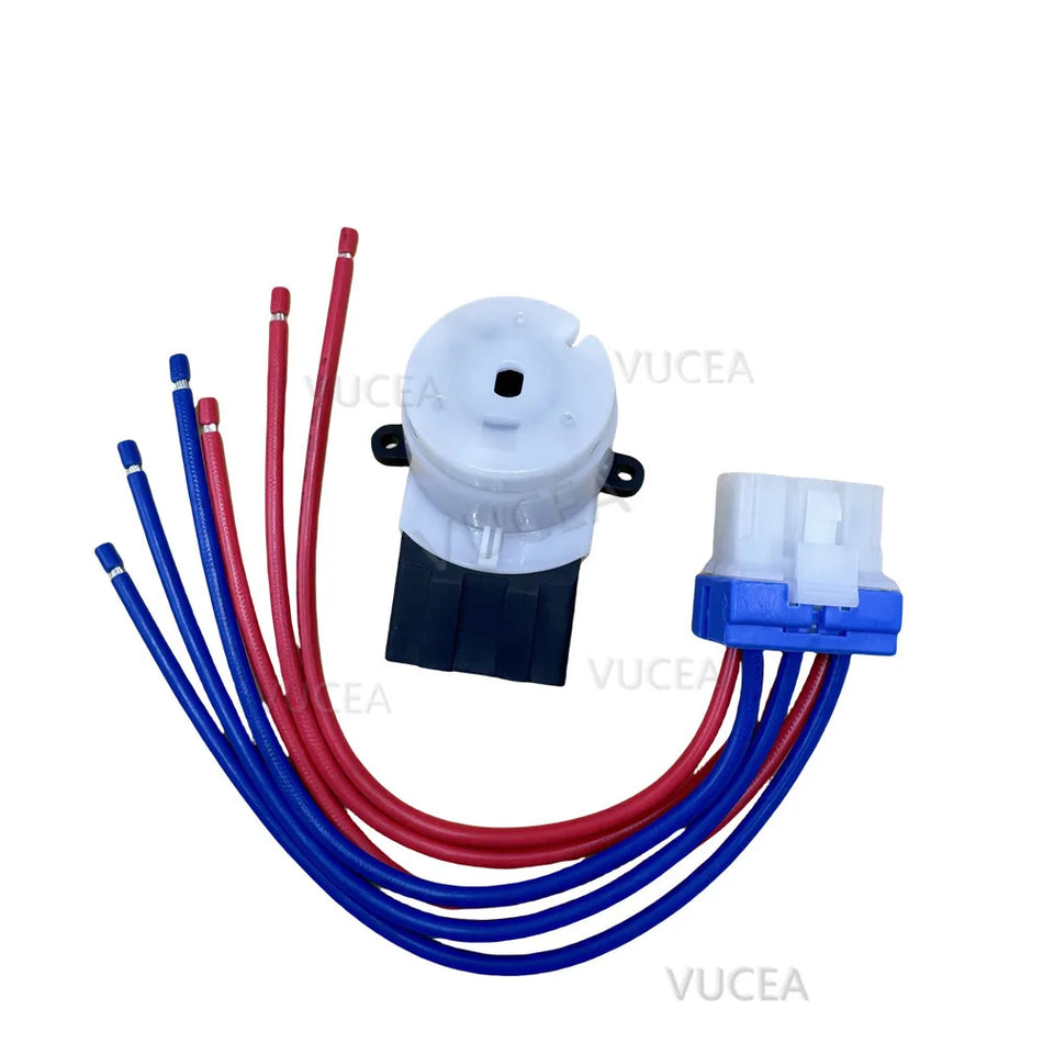 Ignition Switch Assy With Plug 93110-3S000 for Hyundai Elantra Sonata Tucson Ioniq