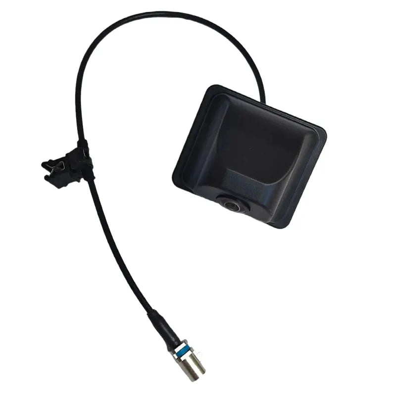 Kamshing 3667240U73C3 Rear Camera For Moskvich 6 JAC J7 Plus Car Panoramic Parking Camera by InterCyprus Trading Ltd