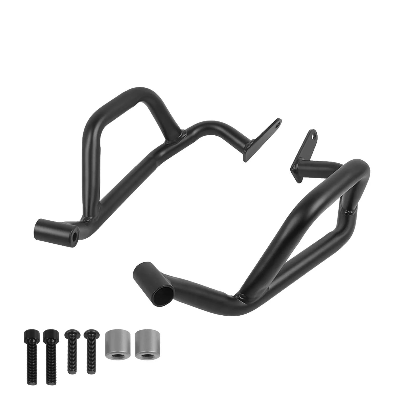 CFMOTO 450-MT 2024 Motorcycle Engine Guard Crash Bar Bumper Protector Lower