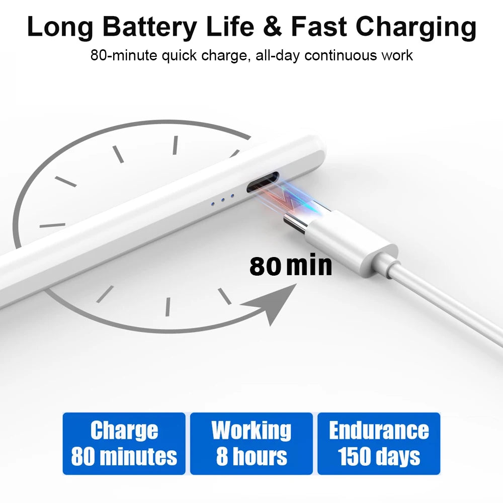 Universal Stylus Pen For Samsung Galaxy Tab S7 &ndash; FastCharge