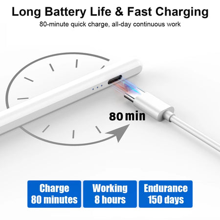 Universal Stylus Pen For Samsung Galaxy Tab S7 &ndash; FastCharge