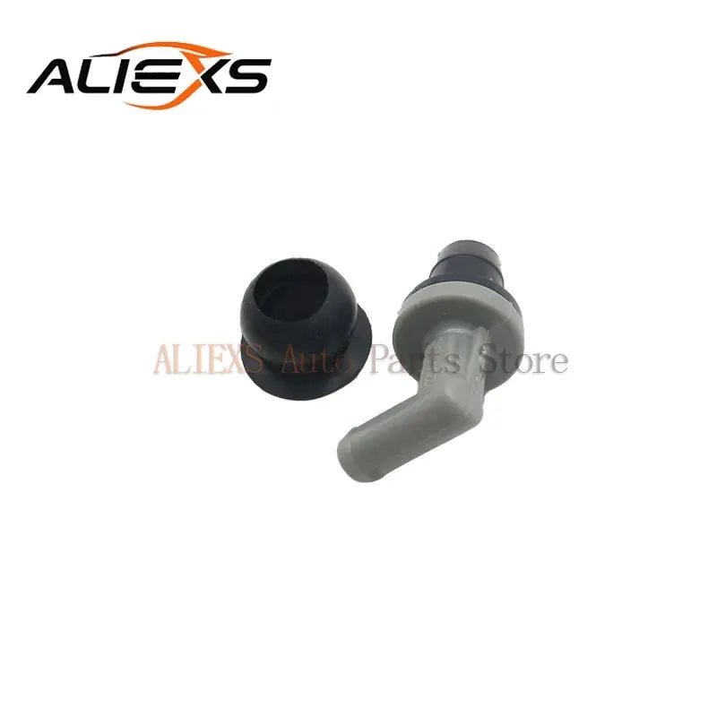 Positive Crankcase Ventilation PCV Valve 12204-11040 For Toyota Camry Caldina Corolla Starlet Sera Lexus ES250 Honda Civic by InterCyprus Trading Ltd