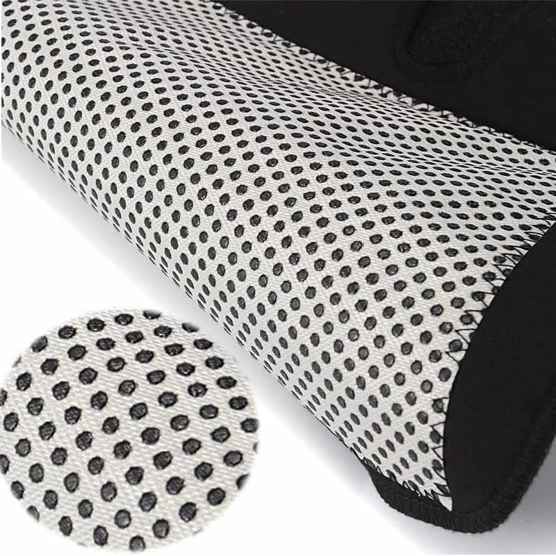 Tcare Tourmaline Neck Pain Massager &ndash; Spontaneous Heating Relief