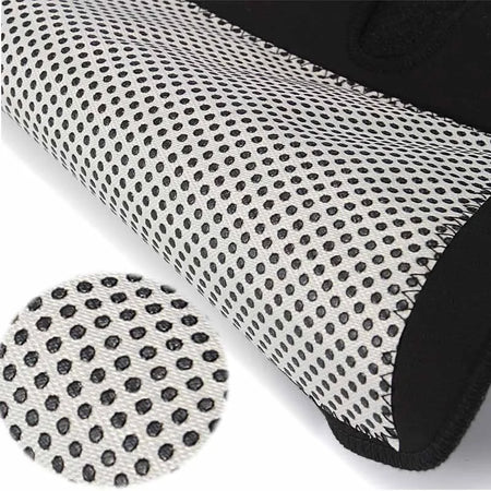 Tcare Tourmaline Neck Pain Massager &ndash; Spontaneous Heating Relief