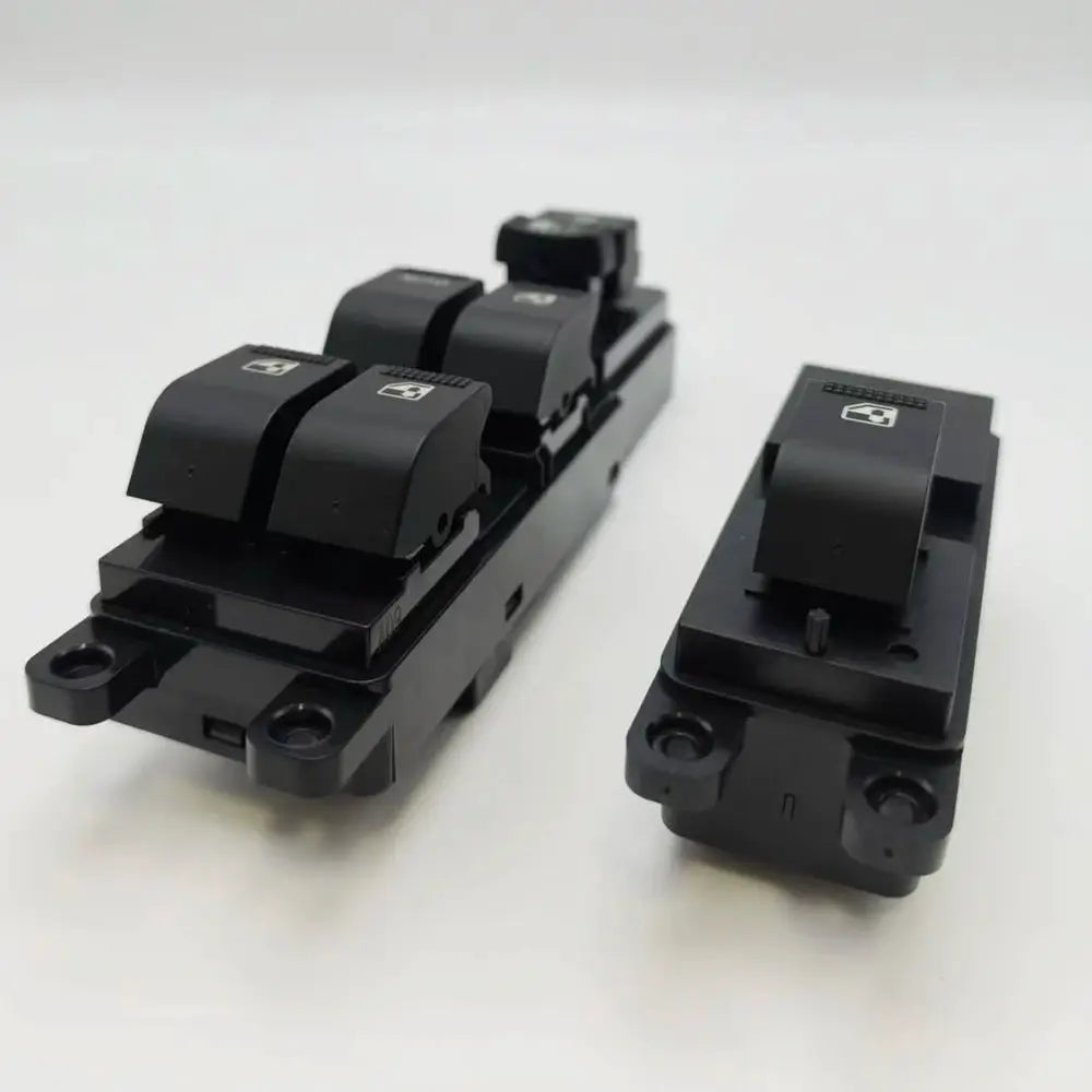 Electric Window Switch W01 W02 Replacement For Changan CS35 by InterCyprus Trading Ltd