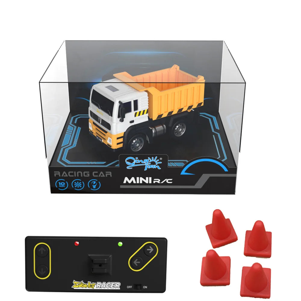 2025 New 666k RC Drift Car 2.4G High-Speed Racing Car &ndash; Fast C / CHINA