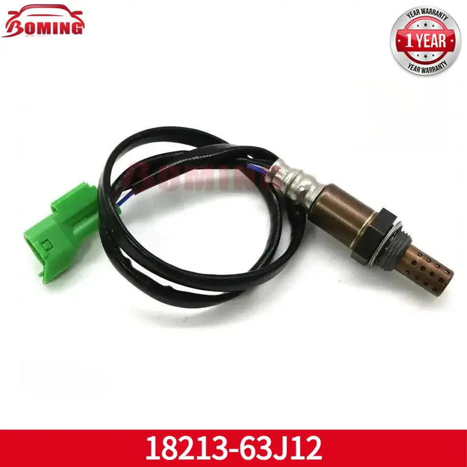 Air Fuel Ratio O2 Lambda Sensor for Suzuki Swift SX4 Ignis by InterCyprus Trading Ltd