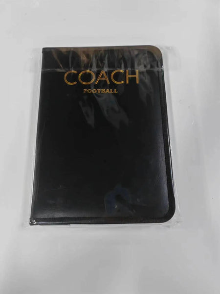 Magnetic Folding Football Tactics Board for Coaches