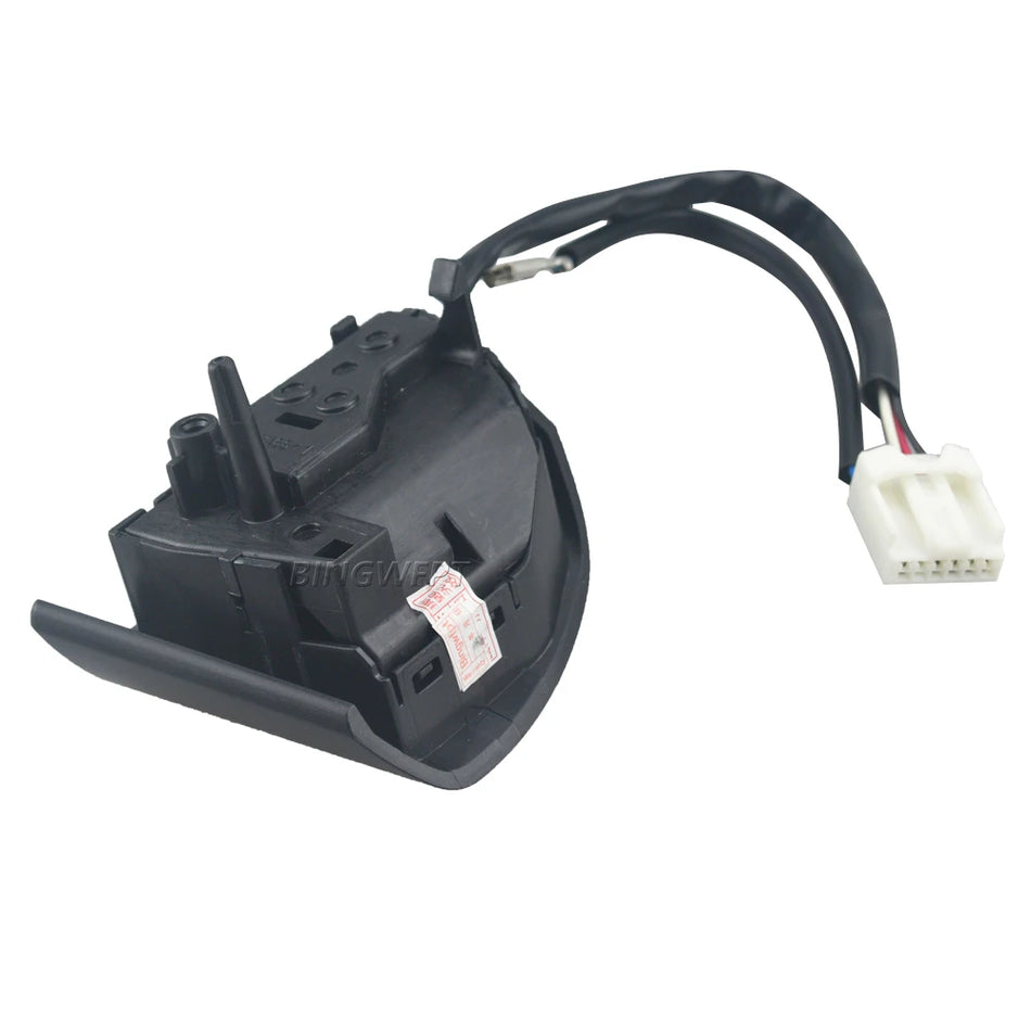 Steering Wheel Audio Volume Button for Suzuki Vitara 2016-2018