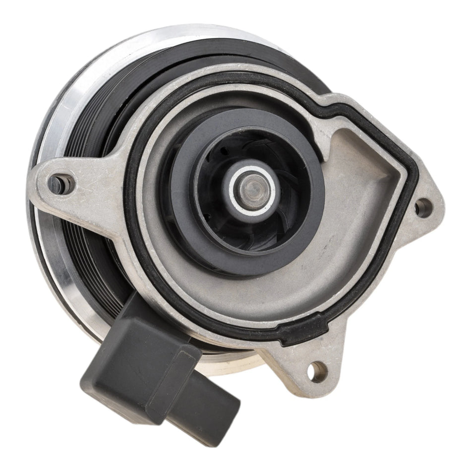 Pompa de răcire a motorului cu carcasă din aluminiu pentru modelele Audi A1 și VW 1.4T TFSI TSI